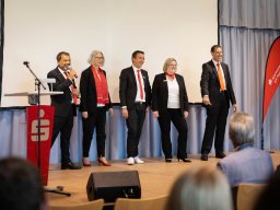 Ehrenamtsforum Rheinberg 2025